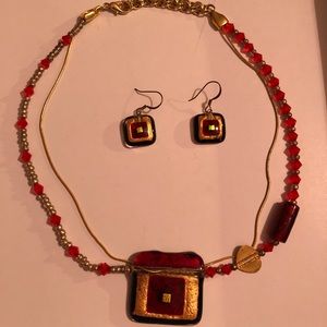 Qvc Necklace